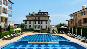 APARTELLO ARTUR - Modern Studios - Sveti Vlas